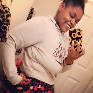 Meet your Posher, Aaliyah